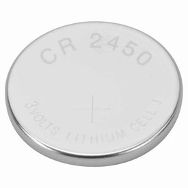 Sigma Lithium Batterie 3V CR 2450