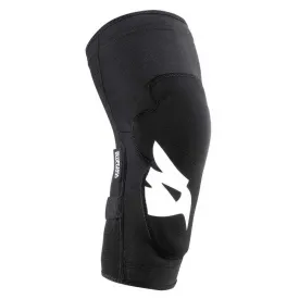 Troy Lee Designs Genouillère Raid Noir Medium