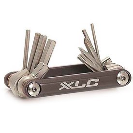 XLC TO MT04 Mehrfachwerkzeug