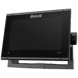 b-g-vulcan-7r-fishing-plotter