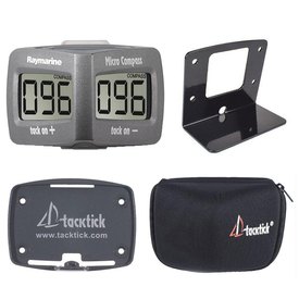 Raymarine TackTick T060 Micro Compass Kit With Surface Mount Bracket