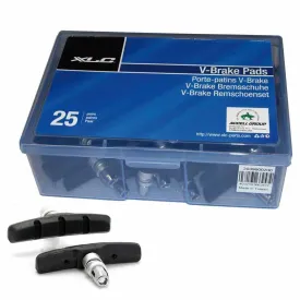 xlc-bs-01-complete-rim-brake-pads-25-pairs
