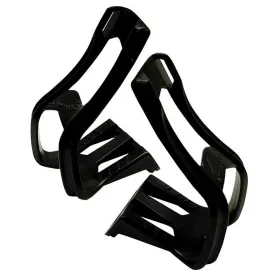 Zefal Fuß Clip L/XL – Pedalhaken Aus Bruchfestem Kunststoff, Für Sicheres Fahrradfahren