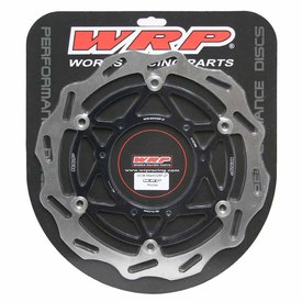 WRP Floating Front Disc 270 mm Honda CR/CRF 2004-2018