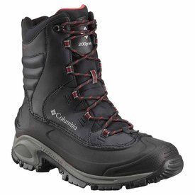 Columbia 100MW Titanium Outdry Hiking Boots Brown | Trekkinn