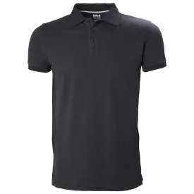 helly-hansen-crew-短袖polo衫