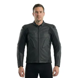 alpinestars-caliber-皮夹克