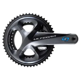 STAGES POWER RX810 GRX 左のみ 172.5 Stages Shimano GRX RX810 Power Meter - Power Meter City