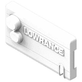 Lowrance VHF Suncover Link-6