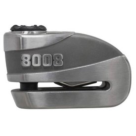 ABUS Candado Disco 8008 Granit Detecto 2.0
