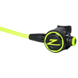 zeagle-f8-octopus