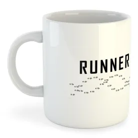 kruskis-runner-dna-mugg-325ml