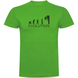 kruskis-evolution-climbing-半袖tシャツ