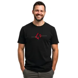 kruskis-logo-cave-marker-t-shirt-met-korte-mouwen