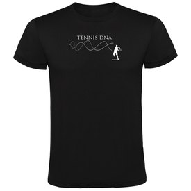 Kruskis Tennis DNA Κοντομάνικο μπλουζάκι