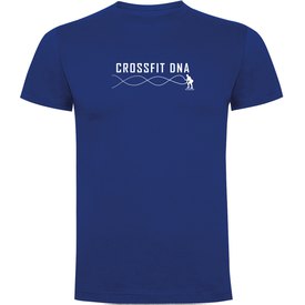 Kruskis Camiseta Manga Corta Crossfit DNA