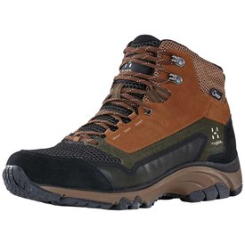 Haglöfs Skuta Mid Proof Eco Hiking Boots