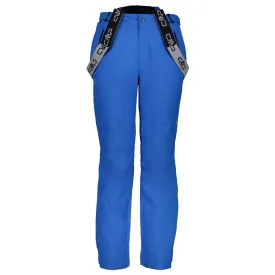cmp-salopette-3w17397n-pants