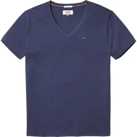 tommy-jeans-original-short-sleeve-v-neck-t-shirt
