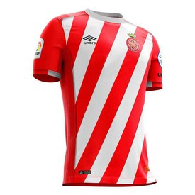 Umbro Camiseta Girona FC Primera Equipación 18/19 Júnior