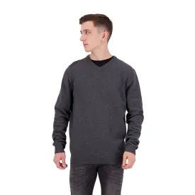 jack---jones-jersei-de-coll-en-v-ebasic-knit