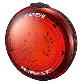 cateye-wearable-x-テールライト