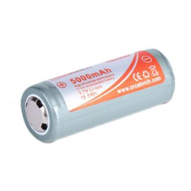 Orcatorch 5000mAh Lithium Batterie