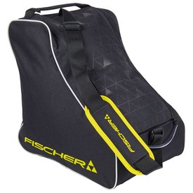 Nordica Race Boot Bag Skischuhtasche schwarz grau 