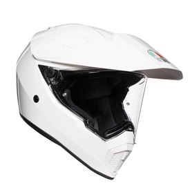 AGV AX9 Solid MPLK Full Face Helmet