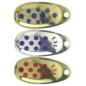 evia-dotty-mod-11-simple-hook-barbless-2-spoon-4.2g