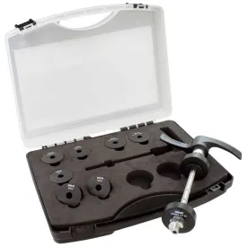 var-bottom-bracket-press-ツール