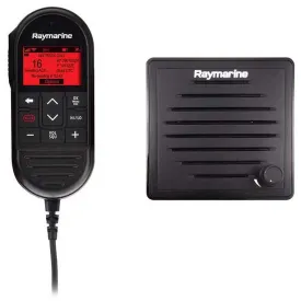 raymarine-ray90有线第二站套件