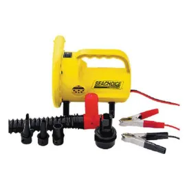 seachoice-hogtryckspump-12v