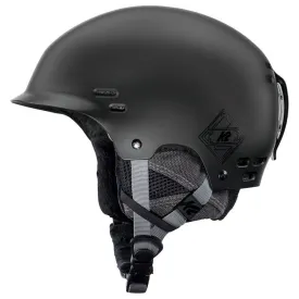 K2 Diversion MIPS helmet Black | Snowinn