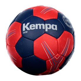 Kempa Handball Leo Size 1 200189204 gelb 