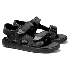 timberland-perkins-row-2-strap-junior-凉鞋