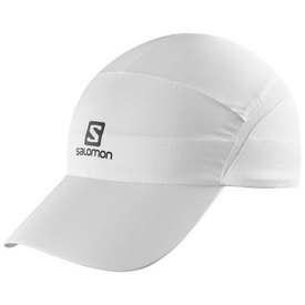 Cappellino in Tessuto Impermeabile Unisex-Adulto SALOMON XA cap 