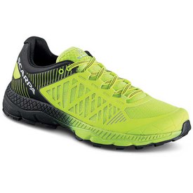 Scarpa Chaussures Trail Running Spin Ultra