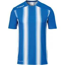 uhlsport-samarreta-de-maniga-curta-stripe-2.0