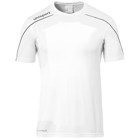 Uhlsport Stream 22 Kurzärmeliges T-shirt