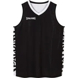 spalding-essential-reversible-短袖t恤
