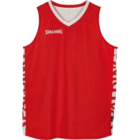 spalding-essential-reversible-短袖t恤
