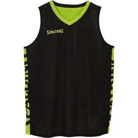 spalding-essential-reversible-短袖t恤