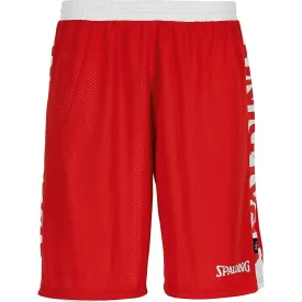 spalding-Шорты-essential-reversible