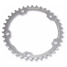 Stronglight Compatible Ultegra Di2 110 Bcd Chainring au meilleur prix Stronglight Compatible Ultegra Di2 110 Bcd Chainring au meilleur prix