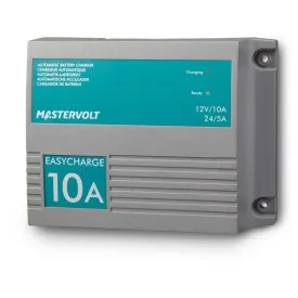 mastervolt-easycharge充电器-10a