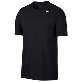 Nike Camiseta Manga Corta Dri Fit Crew Solid
