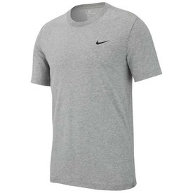 Nike Camiseta Manga Corta Dri Fit Crew Solid