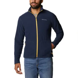columbia-fast-trek--light-fleece-mit-durchgehendem-rei-verschluss