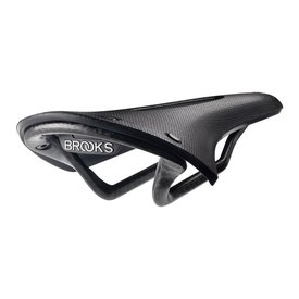 Brooks england C13 Carved Cambium All Weather Saddle